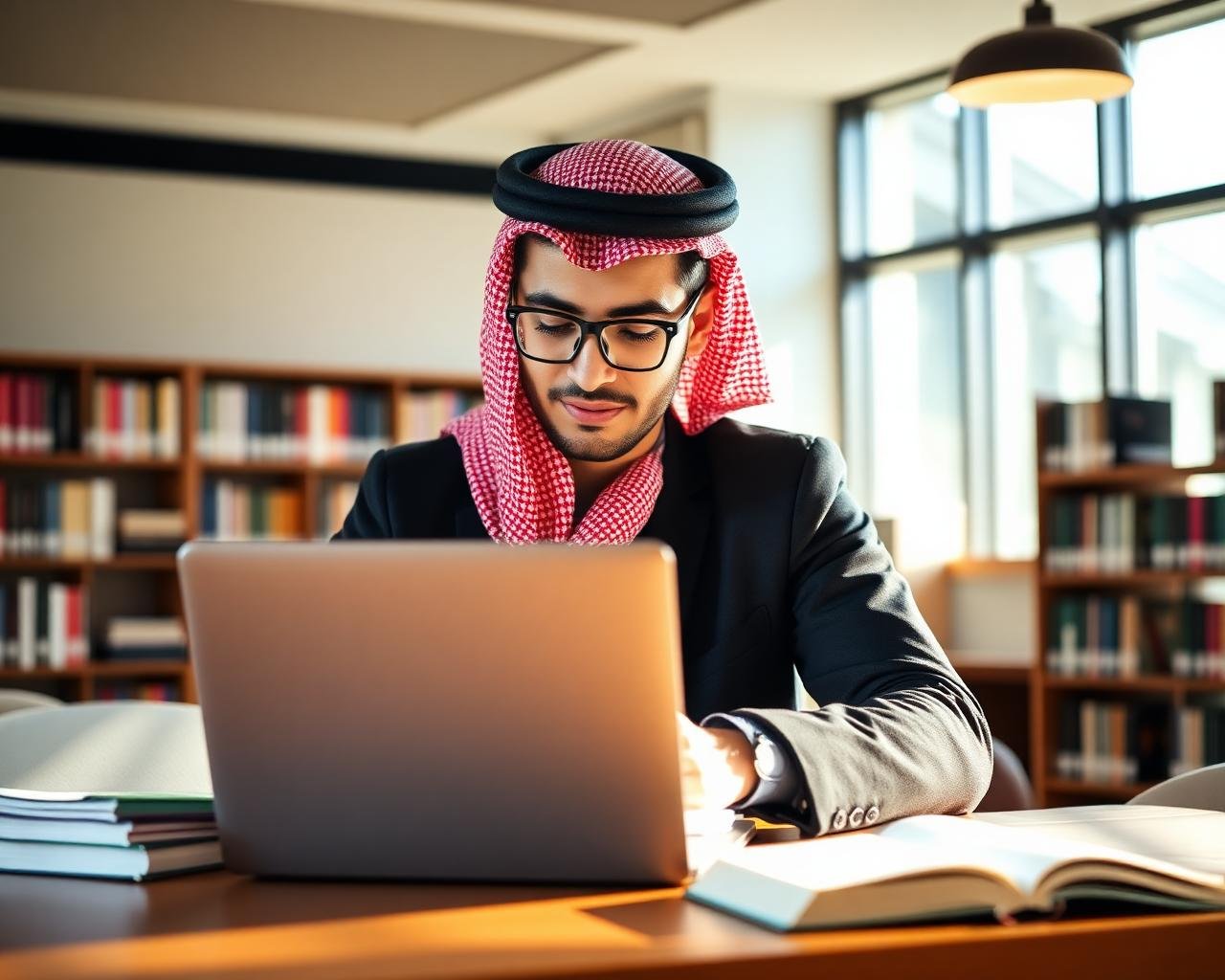 استثمر في مستقبلك بذكاء واحترافية